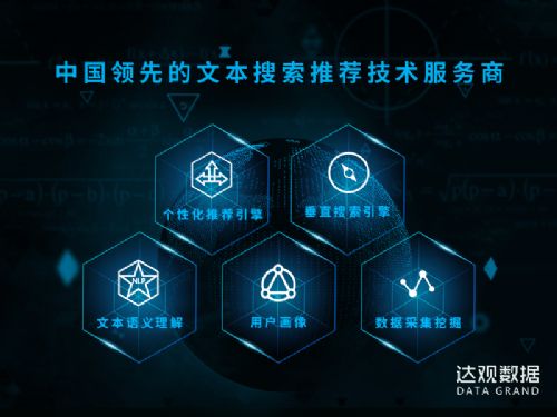 2017年數據處理服務領域備受矚目的20家企業級服務公司盤點